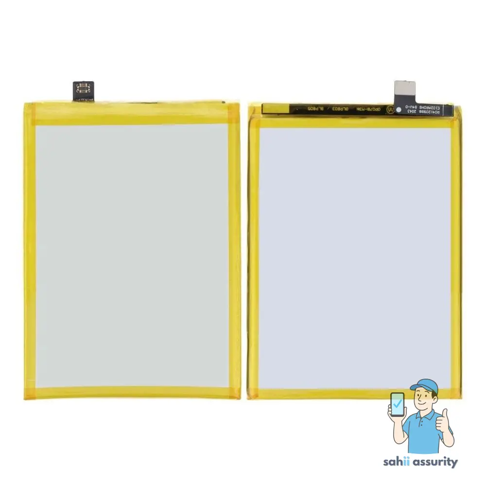 Battery for Oppo A54